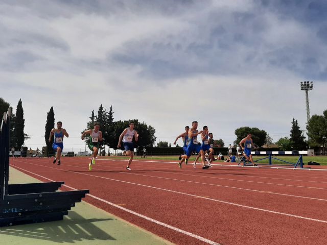 Grandes Resultados del UCAM Cartagena en el control regional - 5, Foto 5