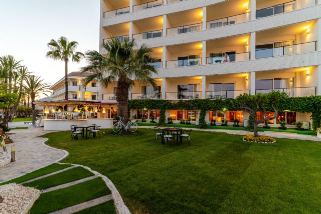 Ramada Resort by Wyndham abre un hotel en Puerto de Mazarrón, Foto 2