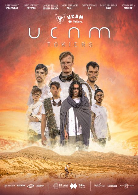 Arranca la Superliga de verano para UCAM Tokiers - 1, Foto 1