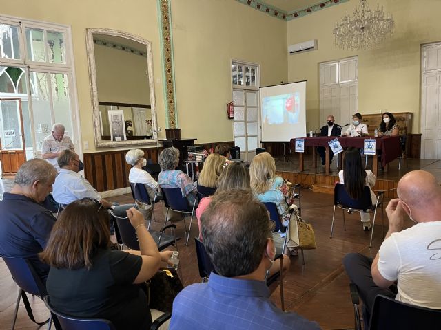Águilas conmemora el Día Internacional de las Urgencias - 1, Foto 1