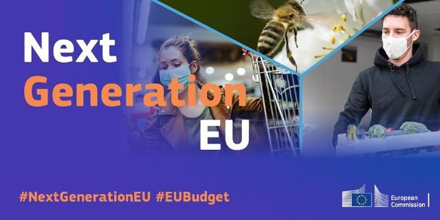 El Ayuntamiento informa de nuevas ayudas convocadas con fondos Next Generation para proyectos de innovación territorial, reactivación económica y lucha contra la despoblación - 1, Foto 1