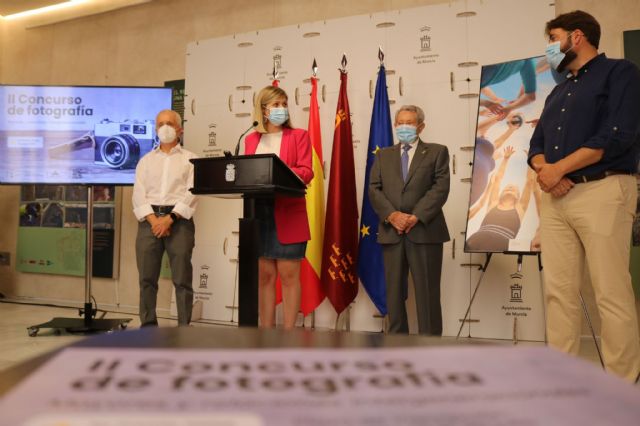 El Ayuntamiento convoca el II Concurso Nacional de Fotografía Social para impulsar las relaciones intergeneracionales y potenciar el envejecimiento activo - 1, Foto 1