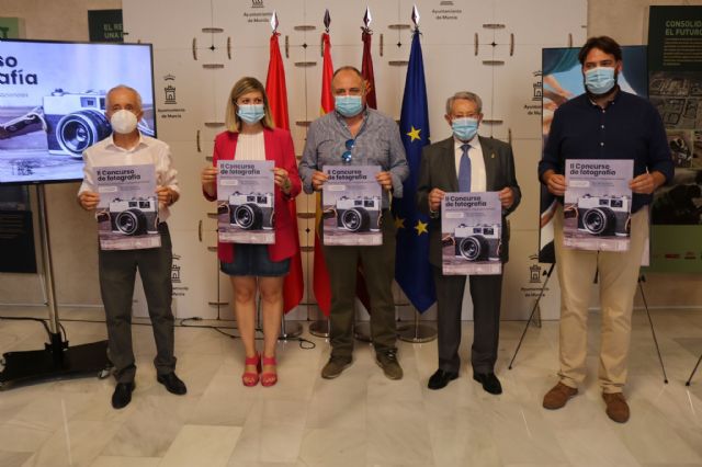 El Ayuntamiento convoca el II Concurso Nacional de Fotografía Social para impulsar las relaciones intergeneracionales y potenciar el envejecimiento activo - 3, Foto 3