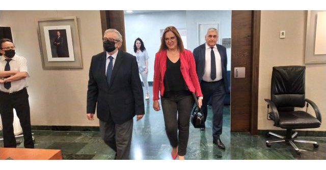 Álvarez: Sánchez ha replicado en la LOPIVI el modelo yo invito y tú pagas al que nos ha acostumbrado en políticas sociales - 1, Foto 1