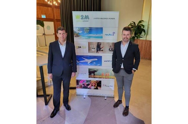 W2M refuerza su equipo en el área de Levante - 1, Foto 1