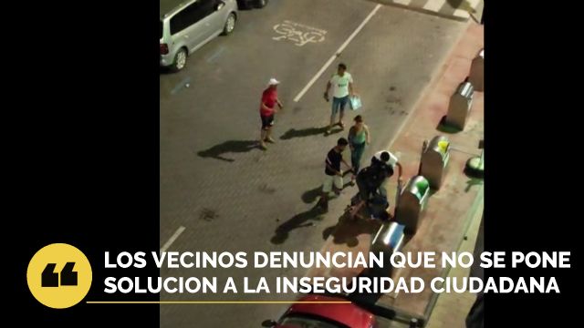 Hacen falta más agentes patrullando a pie de calle - 3, Foto 3