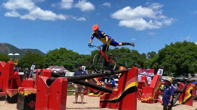 Copa del Mundo UCI de Trialbici - 2, Foto 2