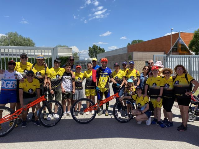 Copa del Mundo UCI de Trialbici - 3, Foto 3