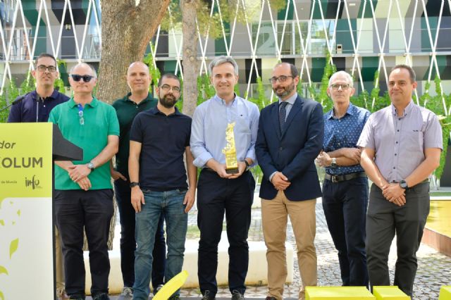 Bleecker Technologies, Geniotic y Flowgy galardonadas con los premios 'Emprendedor del Año 2021 Info-Exolum' - 2, Foto 2