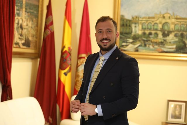 Cs Lorca ve aprobadas sus mociones para impulsar la enfermería escolar y para apoyar los bomberos de la región - 1, Foto 1