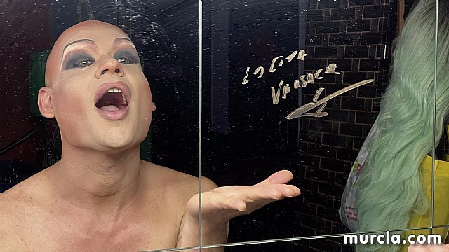 Entrevista a Lolita Versache - 2, Foto 2