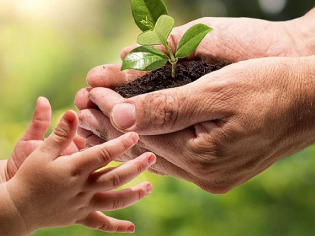 Ecologismo humanista - 1, Foto 1