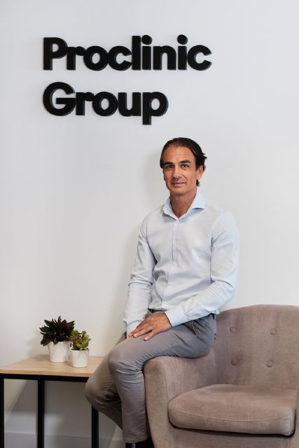 Proclinic Group invierte en la portuguesa Montellano para consolidar su liderazgo como proveedor dental en el sur de Europa - 1, Foto 1