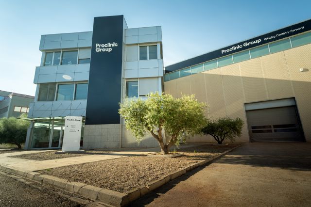 Proclinic Group invierte en la portuguesa Montellano para consolidar su liderazgo como proveedor dental en el sur de Europa - 2, Foto 2