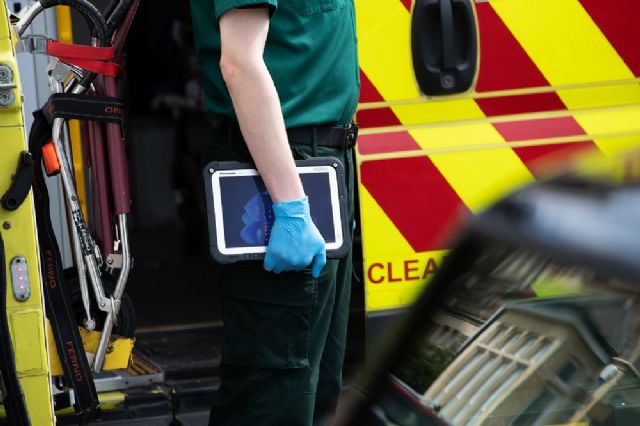 Dispositivos tecnológicos fiables, flexibles y preparados para cualquier situación crítica - 1, Foto 1