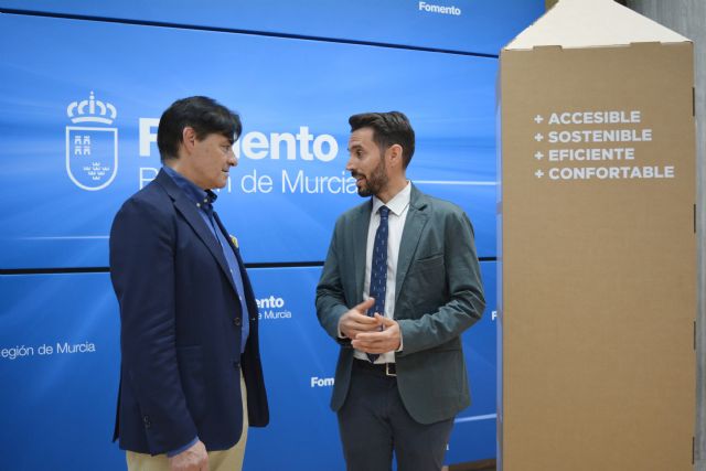 La Comunidad amplía un año el plazo para solicitar las ayudas para mejorar la eficiencia energética de los edificios - 2, Foto 2