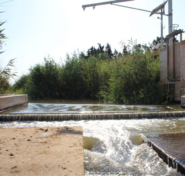 El MITECO adjudica el anteproyecto de protección frente a inundaciones de Los Alcázares, Torre Pacheco y la rambla del Albujón - 1, Foto 1