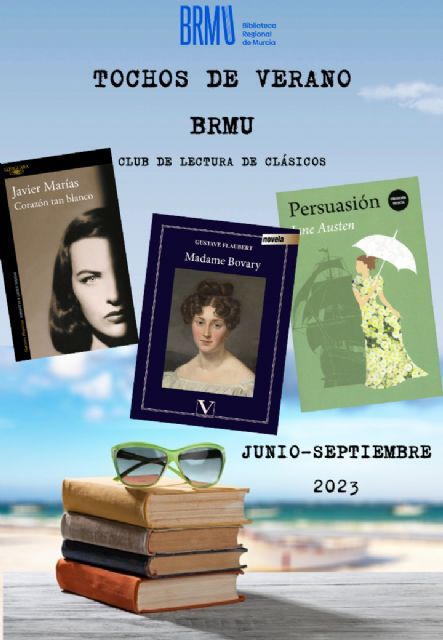 La Biblioteca Regional pone en marcha su Escuela de Verano el 15 de junio - 1, Foto 1