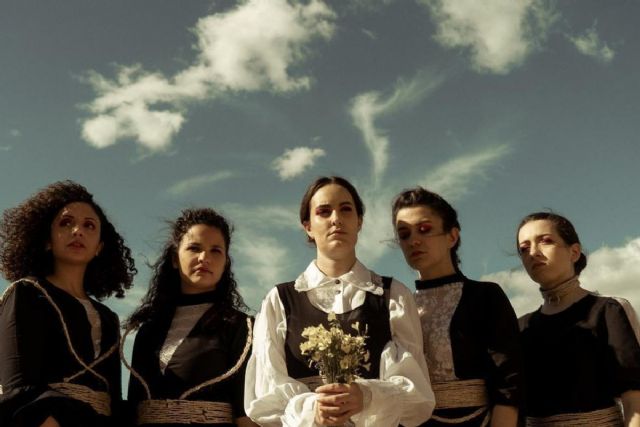 ´Bernarda Alba, el musical´ llega al Nuevo Teatro Circo de Cartagena - 1, Foto 1