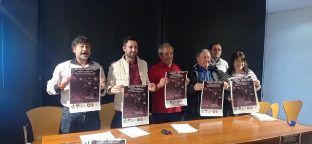 Cieza, próxima cita con la TTF2023 - 2, Foto 2