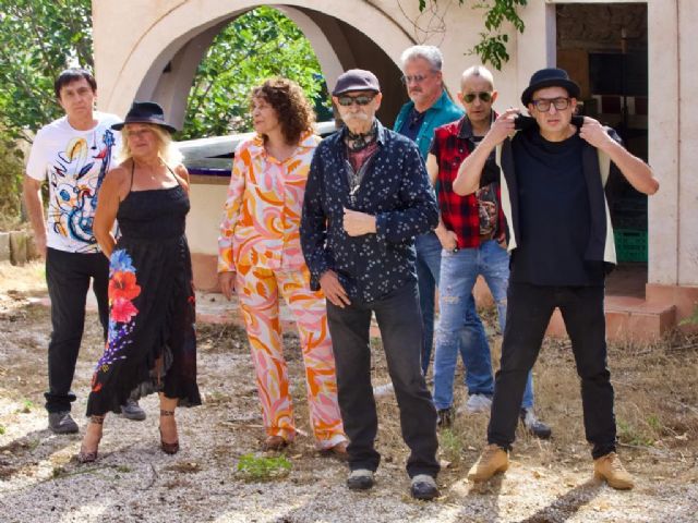 Rokka presenta su disco el 10 de Junio en Sala Rem - 1, Foto 1