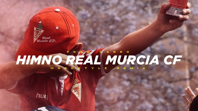 La nueva versión al himno del Real Murcia que arrasa en las redes - 1, Foto 1