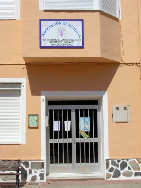 El Ayuntamiento convenia con la Diócesis de Cartagena la instalación de un ascensor en Dolores de Pacheco - 3, Foto 3