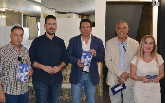 Miriam Díaz Aroca será homenajeada en la Semana del Cine Español de Mula - 1, Foto 1