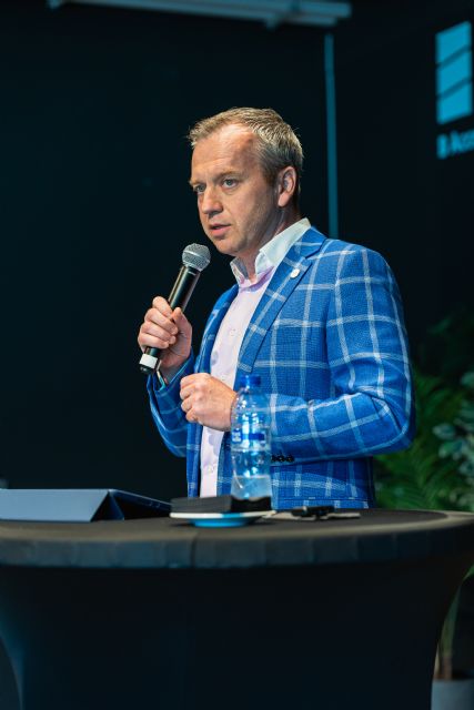 La fintech Instant Factoring desembarca en Bilbao, de la mano de Seed Capital Bizkaia - 1, Foto 1