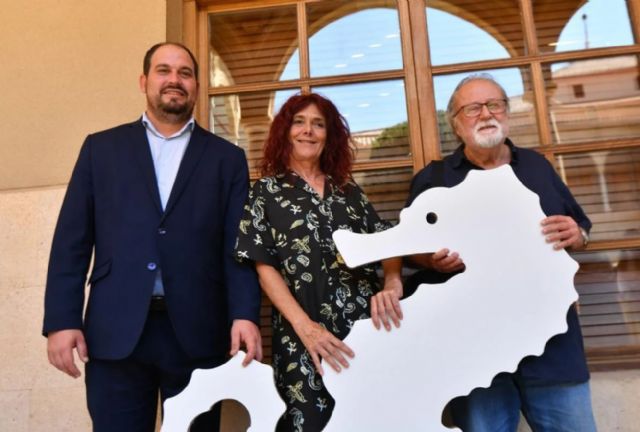 Mario Pérez Cervera, alcalde de Los Alcázares, designado como uno de los tres tutores del Mar Menor - 1, Foto 1