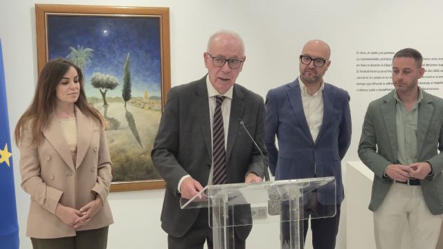 Más de medio millón de euros para garantizar el buen mantenimiento de las 1.079 viviendas del Parque Municipal - 1, Foto 1