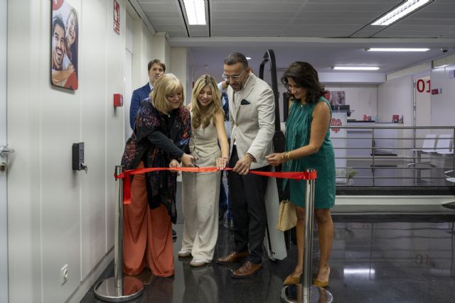 Ribera abre sus puertas en Lorca con una inauguración que reúne a más de 60 personas - 2, Foto 2