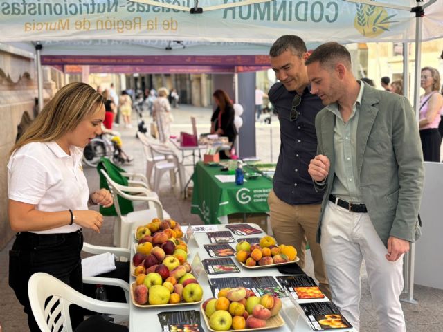 Murcia suma 80 nuevos espacios sin humo en espacios deportivos con motivo del Día Mundial Sin Tabaco - 5, Foto 5