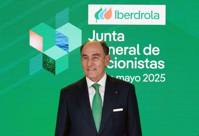 Los accionistas respaldan de forma abrumadora la gestión de Iberdrola en su Junta General - 2, Foto 2