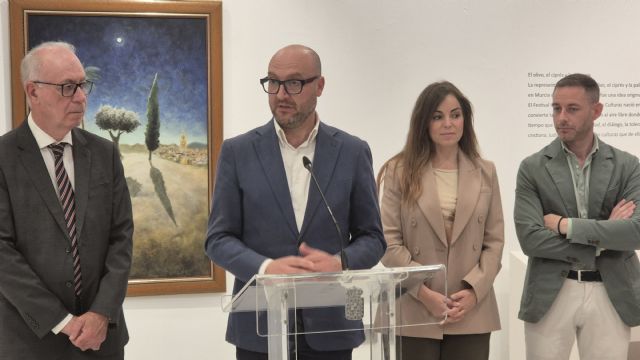 Los murcianos podrán disfrutar de viajes ilimitados en transporte público por poco más de 1 euro al día - 1, Foto 1