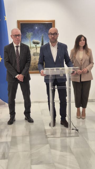 Los murcianos podrán disfrutar de viajes ilimitados en transporte público por poco más de 1 euro al día - 2, Foto 2