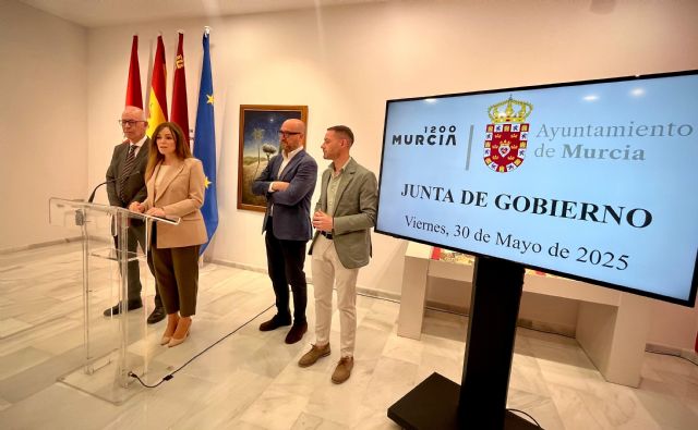 Los murcianos podrán disfrutar de viajes ilimitados en transporte público por poco más de 1 euro al día - 3, Foto 3