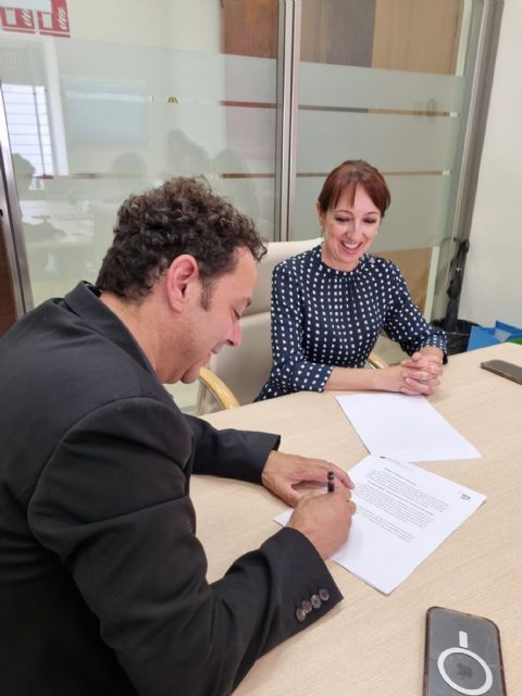 Bullas se suma a la Región de Murcia Film Commission para impulsar su proyección audiovisual - 1, Foto 1