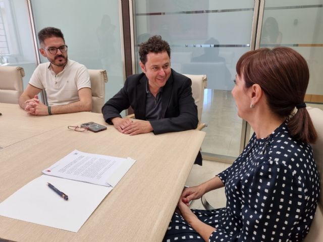 Bullas se suma a la Región de Murcia Film Commission para impulsar su proyección audiovisual - 3, Foto 3