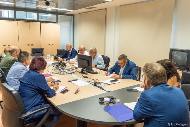 Casco Antiguo aprueba las bases para el arrendamiento de la residencia universitaria de la calle Caballero - 1, Foto 1