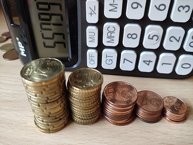 El déficit del conjunto de las Administraciones Públicas se sitúa en el 0,30% del PIB en marzo de 2025 - 1, Foto 1