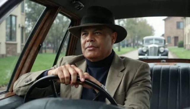 JN Music Group transforma el legado de Rubby Pérez con la presentación póstuma del vídeo oficial en IA de El Perro Ajeno - 1, Foto 1