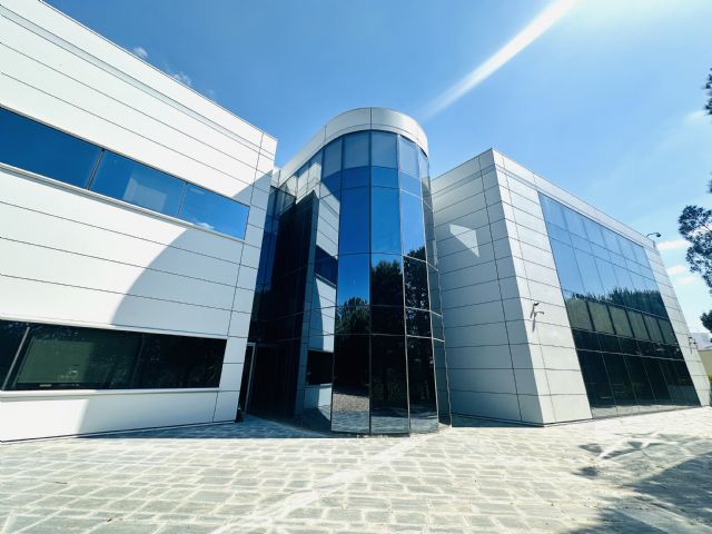 IWG amplía su oferta de espacios de trabajo flexible en Madrid con la apertura de Spaces Las Rozas - 1, Foto 1