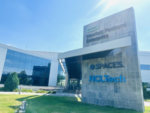 IWG amplía su oferta de espacios de trabajo flexible en Madrid con la apertura de Spaces Las Rozas - 2, Foto 2