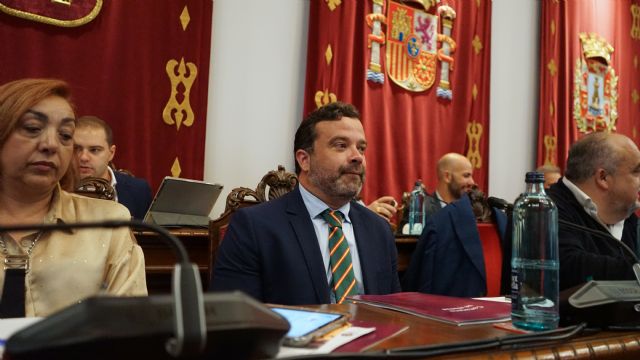 Del “puerto exprés” al Escorial de Arroyo: cinco años después Barlomar sigue sin poder empezar siquiera las obras - 2, Foto 2