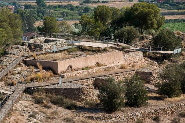 Visitas guiadas y dinámicas grupales para que los murcianos participen en la modernización de los centros de visitantes de San Antonio El Pobre y La Luz - 3, Foto 3