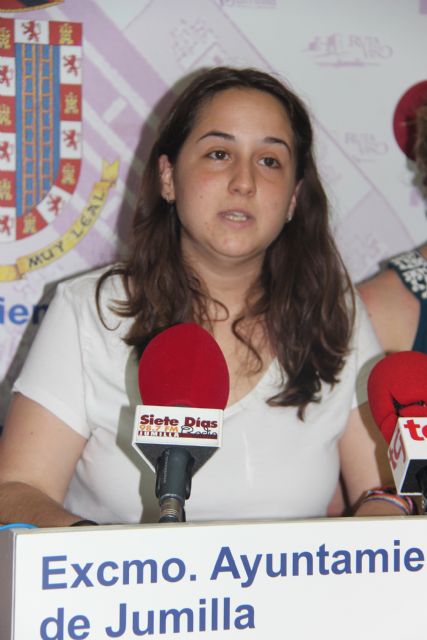 La Concejalía de Cultura pone en valor las tradiciones de Jumilla - 1, Foto 1