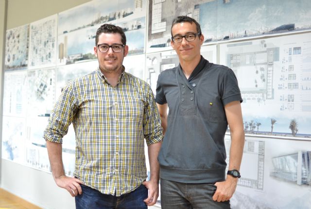 Diseña una escuela de hostelería y una residencia en Los Arcos para desestacionalizar el turismo - 1, Foto 1