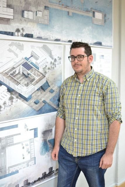 Diseña una escuela de hostelería y una residencia en Los Arcos para desestacionalizar el turismo - 2, Foto 2