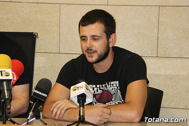 The "VI Padisito Festival" will take place on 7 and 8 July in the auditorium of the municipal park "Marcos Ortiz", Foto 3